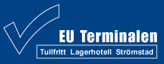 [Logo] Eu Terminalen