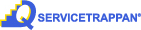 Servistrappan